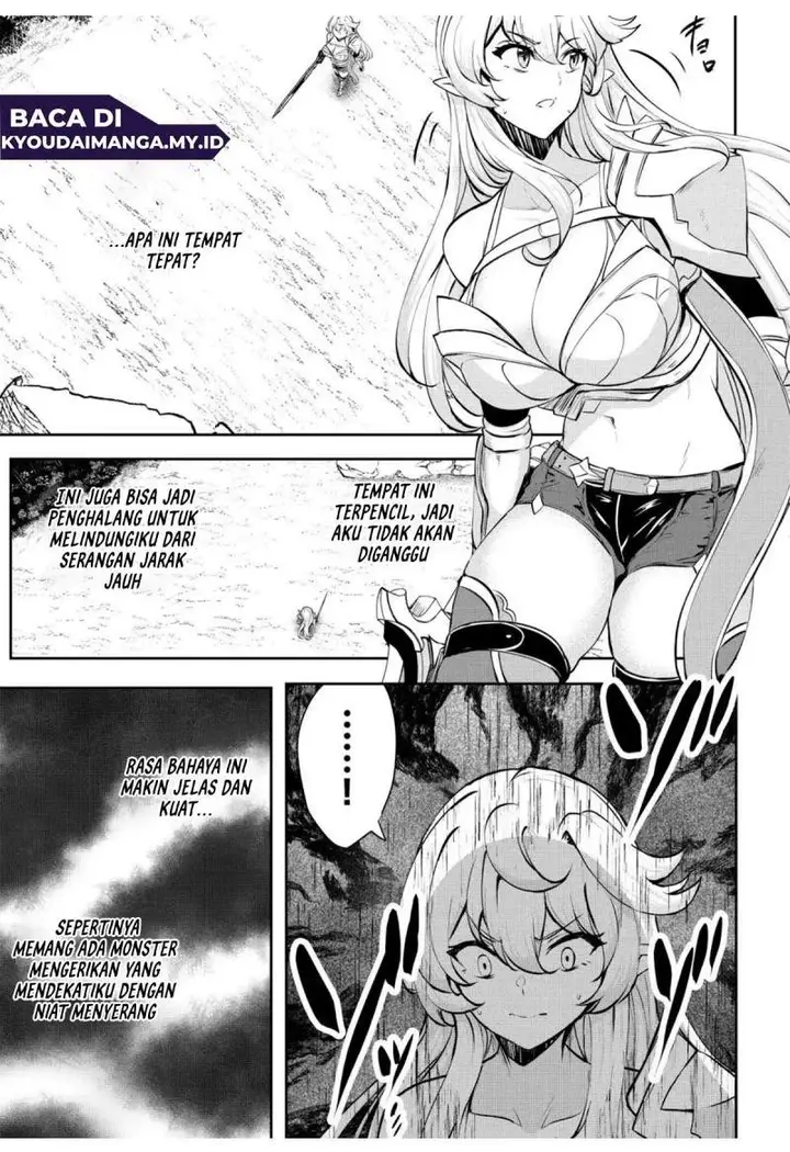 image-komik-dore-dake-doryoku-shite-mo-mannen-level-0-no-ore-wa-tsuihou-sareta-shin-no-teki-to-yobareta-shounen-wa-shachiku-megami-to-deatte-saikyou-no-chikara-wo-te-ni-ireru-chapter-8-18/25