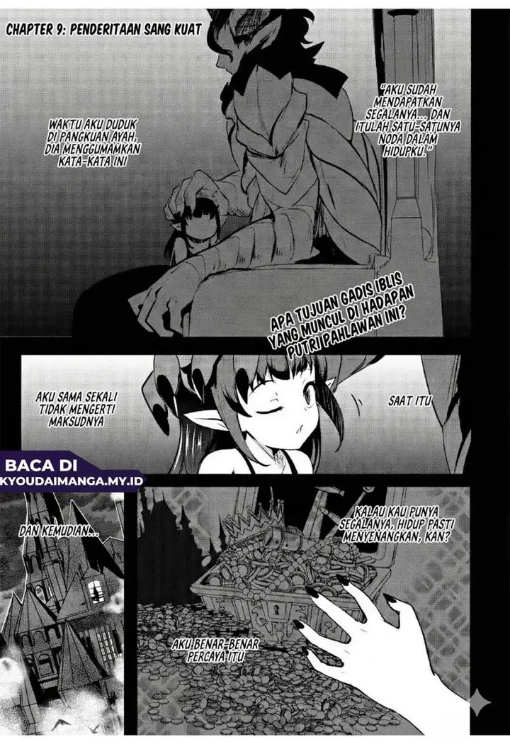 image-komik-dore-dake-doryoku-shite-mo-mannen-level-0-no-ore-wa-tsuihou-sareta-shin-no-teki-to-yobareta-shounen-wa-shachiku-megami-to-deatte-saikyou-no-chikara-wo-te-ni-ireru-chapter-9-0/28