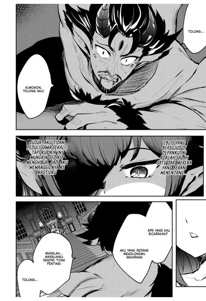 image-komik-dore-dake-doryoku-shite-mo-mannen-level-0-no-ore-wa-tsuihou-sareta-shin-no-teki-to-yobareta-shounen-wa-shachiku-megami-to-deatte-saikyou-no-chikara-wo-te-ni-ireru-chapter-9-2/28