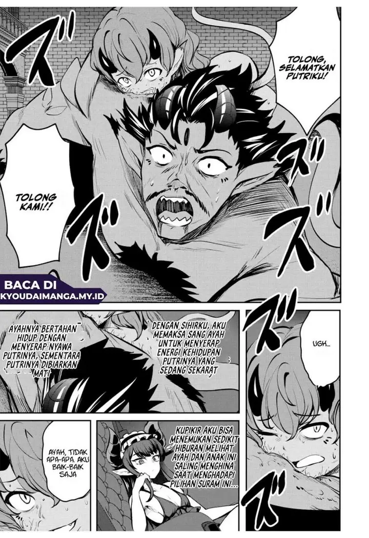 image-komik-dore-dake-doryoku-shite-mo-mannen-level-0-no-ore-wa-tsuihou-sareta-shin-no-teki-to-yobareta-shounen-wa-shachiku-megami-to-deatte-saikyou-no-chikara-wo-te-ni-ireru-chapter-9-3/28