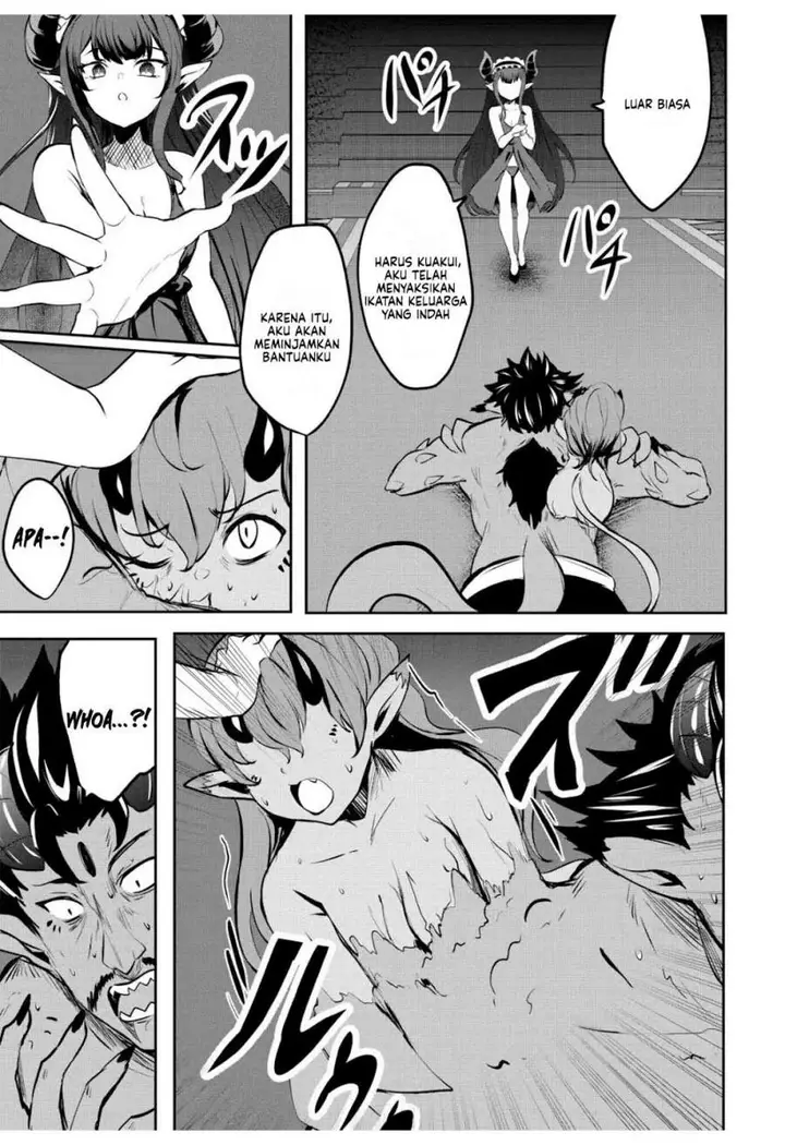 image-komik-dore-dake-doryoku-shite-mo-mannen-level-0-no-ore-wa-tsuihou-sareta-shin-no-teki-to-yobareta-shounen-wa-shachiku-megami-to-deatte-saikyou-no-chikara-wo-te-ni-ireru-chapter-9-5/28