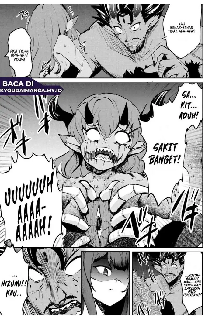 image-komik-dore-dake-doryoku-shite-mo-mannen-level-0-no-ore-wa-tsuihou-sareta-shin-no-teki-to-yobareta-shounen-wa-shachiku-megami-to-deatte-saikyou-no-chikara-wo-te-ni-ireru-chapter-9-7/28