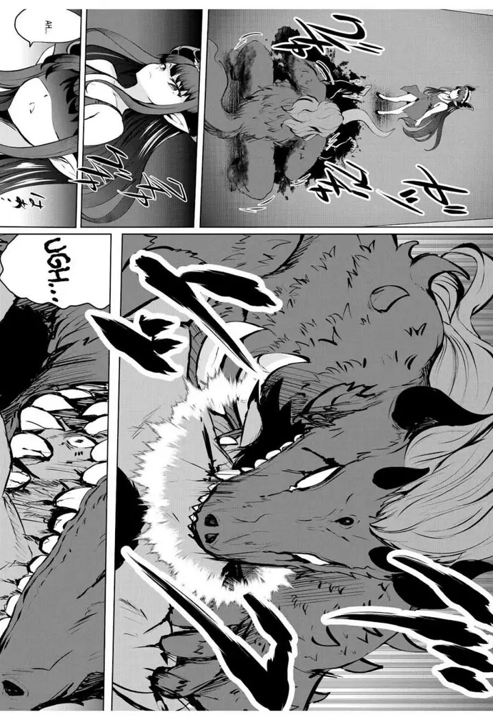 image-komik-dore-dake-doryoku-shite-mo-mannen-level-0-no-ore-wa-tsuihou-sareta-shin-no-teki-to-yobareta-shounen-wa-shachiku-megami-to-deatte-saikyou-no-chikara-wo-te-ni-ireru-chapter-9-8/28
