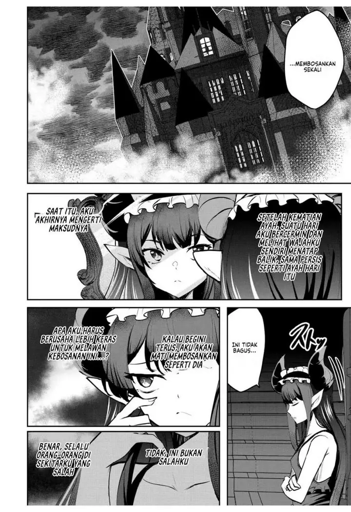 image-komik-dore-dake-doryoku-shite-mo-mannen-level-0-no-ore-wa-tsuihou-sareta-shin-no-teki-to-yobareta-shounen-wa-shachiku-megami-to-deatte-saikyou-no-chikara-wo-te-ni-ireru-chapter-9-9/28