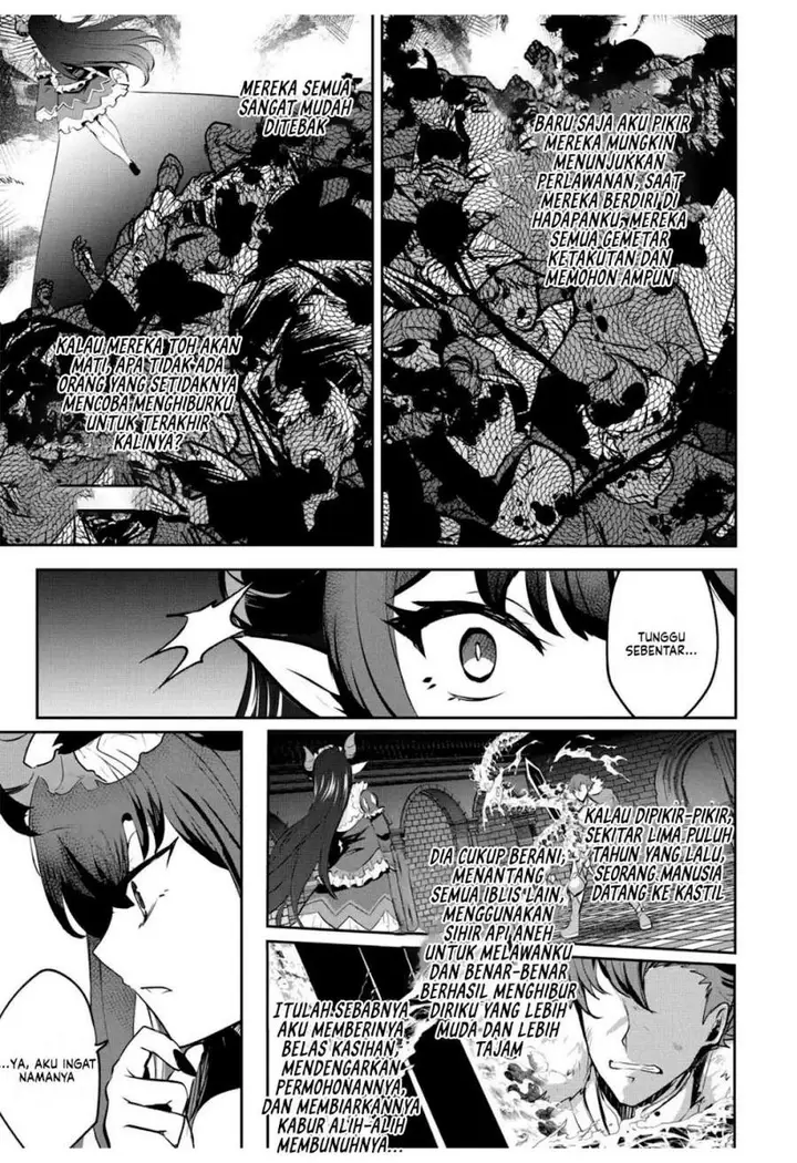 image-komik-dore-dake-doryoku-shite-mo-mannen-level-0-no-ore-wa-tsuihou-sareta-shin-no-teki-to-yobareta-shounen-wa-shachiku-megami-to-deatte-saikyou-no-chikara-wo-te-ni-ireru-chapter-9-10/28