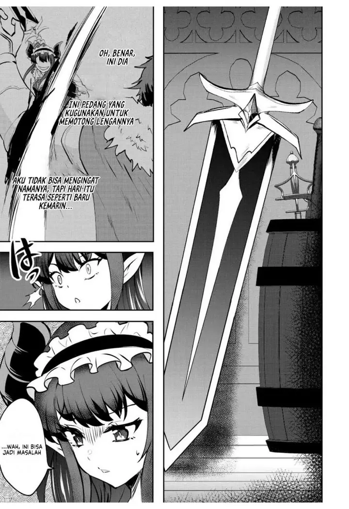 image-komik-dore-dake-doryoku-shite-mo-mannen-level-0-no-ore-wa-tsuihou-sareta-shin-no-teki-to-yobareta-shounen-wa-shachiku-megami-to-deatte-saikyou-no-chikara-wo-te-ni-ireru-chapter-9-12/28