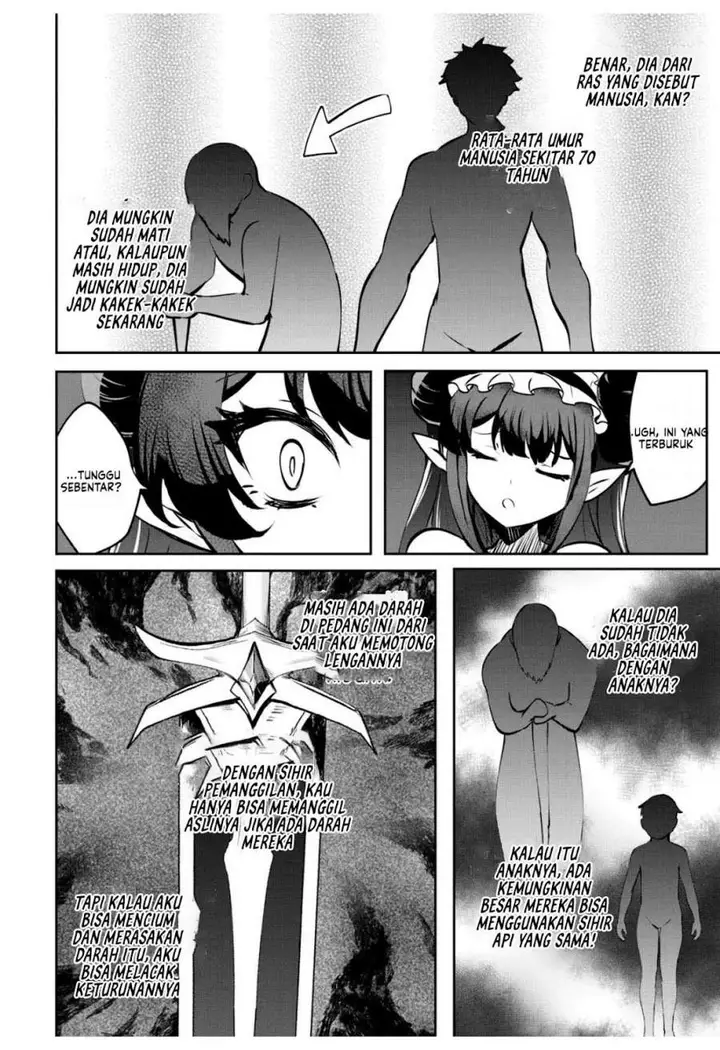 image-komik-dore-dake-doryoku-shite-mo-mannen-level-0-no-ore-wa-tsuihou-sareta-shin-no-teki-to-yobareta-shounen-wa-shachiku-megami-to-deatte-saikyou-no-chikara-wo-te-ni-ireru-chapter-9-13/28