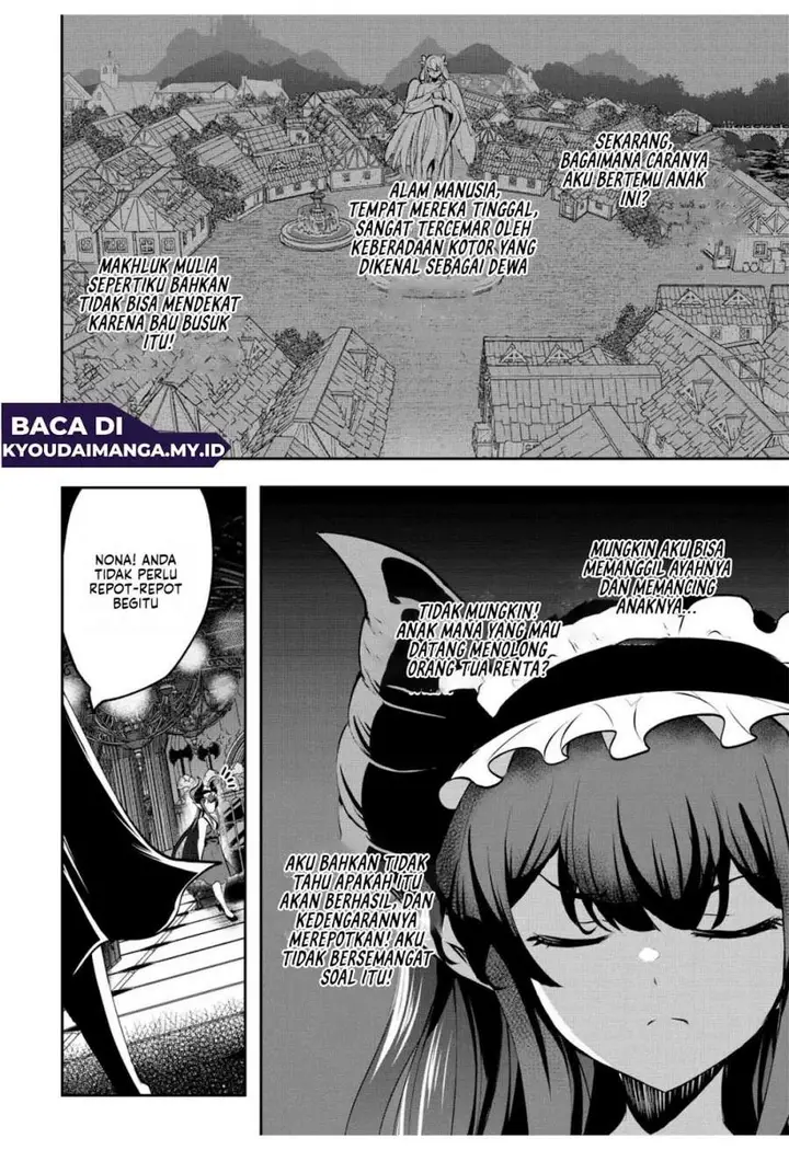 image-komik-dore-dake-doryoku-shite-mo-mannen-level-0-no-ore-wa-tsuihou-sareta-shin-no-teki-to-yobareta-shounen-wa-shachiku-megami-to-deatte-saikyou-no-chikara-wo-te-ni-ireru-chapter-9-15/28