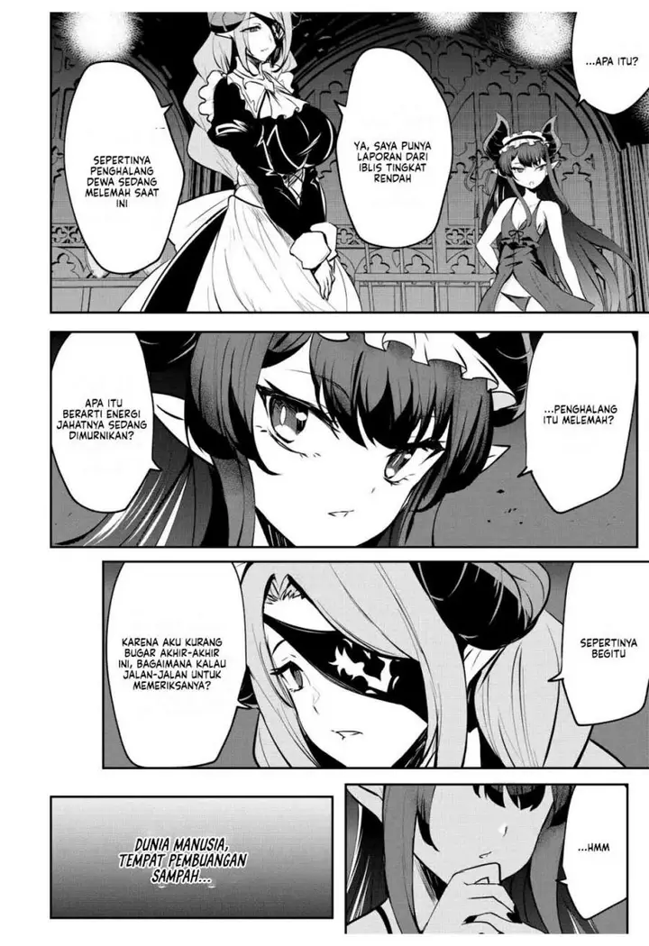 image-komik-dore-dake-doryoku-shite-mo-mannen-level-0-no-ore-wa-tsuihou-sareta-shin-no-teki-to-yobareta-shounen-wa-shachiku-megami-to-deatte-saikyou-no-chikara-wo-te-ni-ireru-chapter-9-17/28