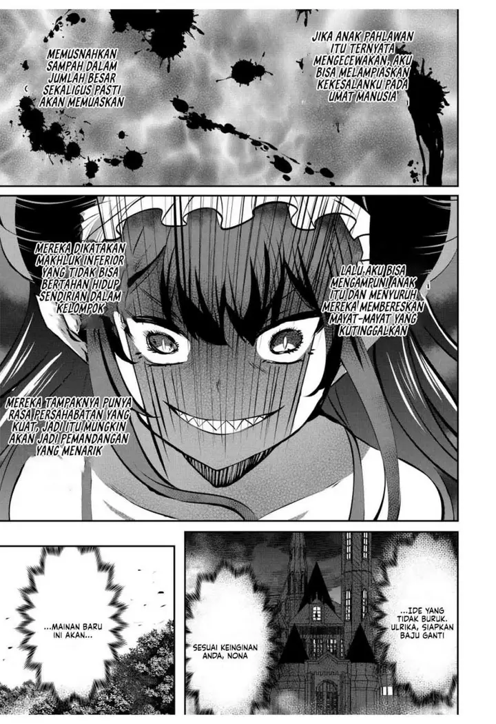 image-komik-dore-dake-doryoku-shite-mo-mannen-level-0-no-ore-wa-tsuihou-sareta-shin-no-teki-to-yobareta-shounen-wa-shachiku-megami-to-deatte-saikyou-no-chikara-wo-te-ni-ireru-chapter-9-18/28