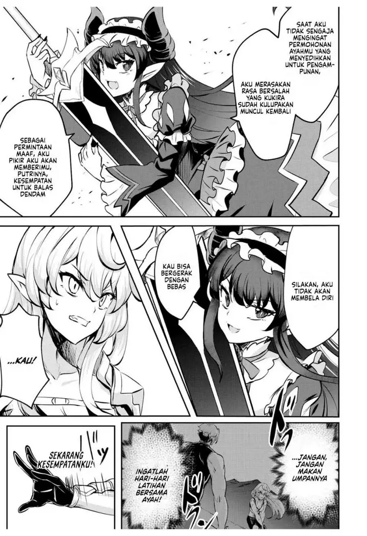 image-komik-dore-dake-doryoku-shite-mo-mannen-level-0-no-ore-wa-tsuihou-sareta-shin-no-teki-to-yobareta-shounen-wa-shachiku-megami-to-deatte-saikyou-no-chikara-wo-te-ni-ireru-chapter-9-24/28