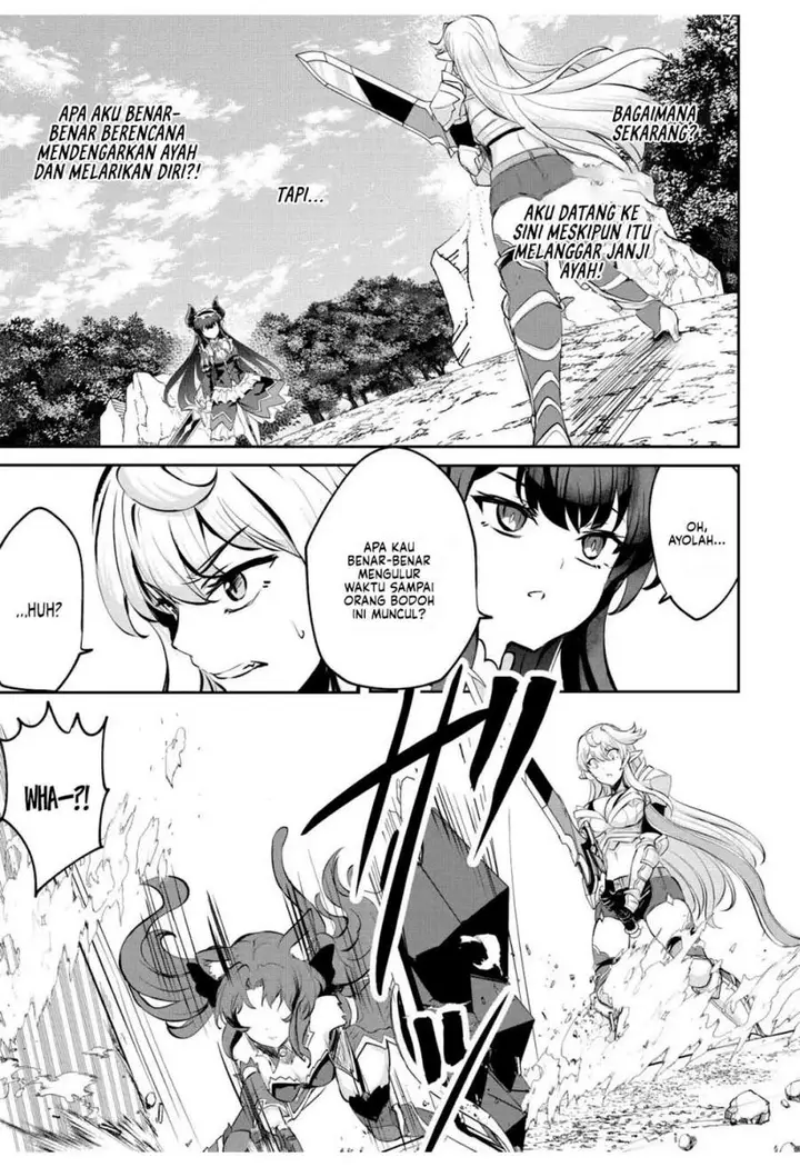 image-komik-dore-dake-doryoku-shite-mo-mannen-level-0-no-ore-wa-tsuihou-sareta-shin-no-teki-to-yobareta-shounen-wa-shachiku-megami-to-deatte-saikyou-no-chikara-wo-te-ni-ireru-chapter-9-26/28