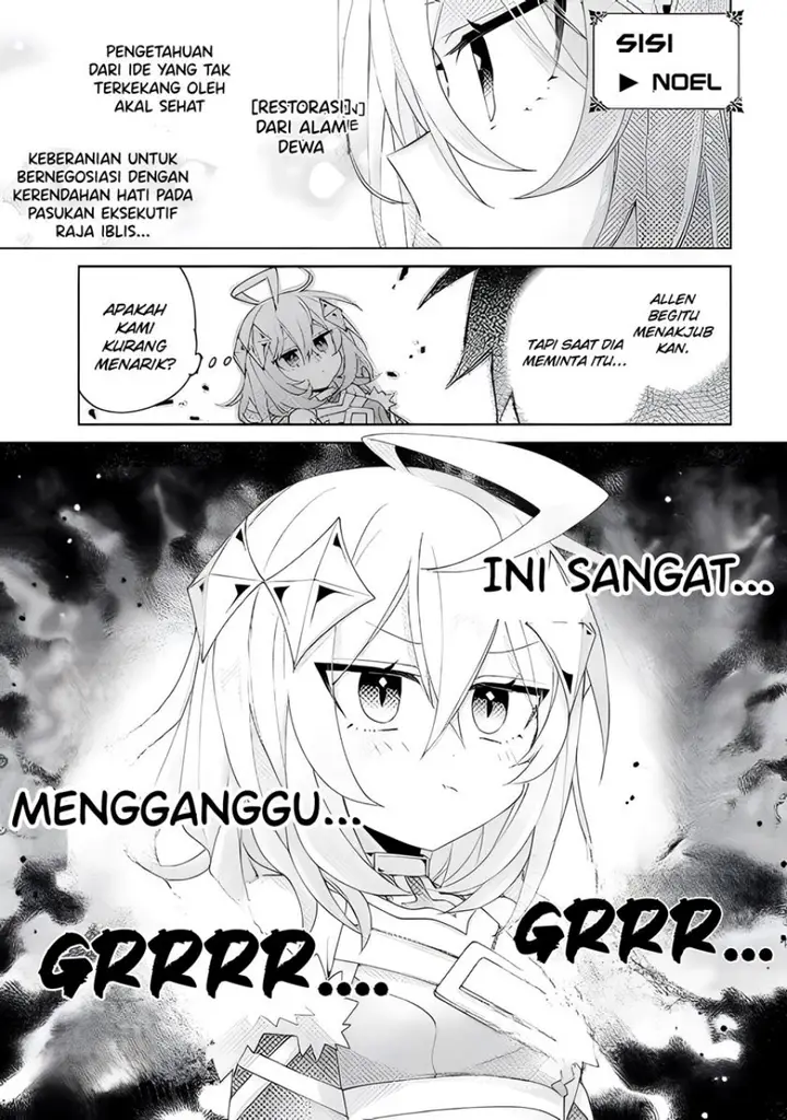 image-komik-dorei-kara-no-kitai-to-hyouka-no-sei-de-sakushu-dekinai-no-daga-chapter-11-4/27