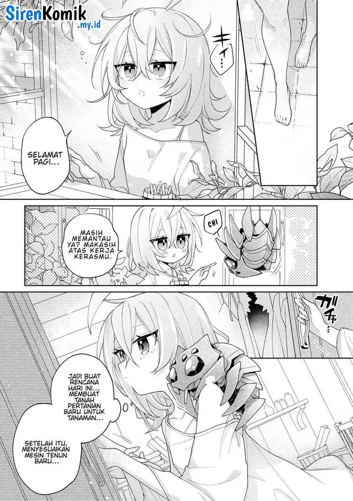 image-komik-dorei-kara-no-kitai-to-hyouka-no-sei-de-sakushu-dekinai-no-daga-chapter-14-2/33