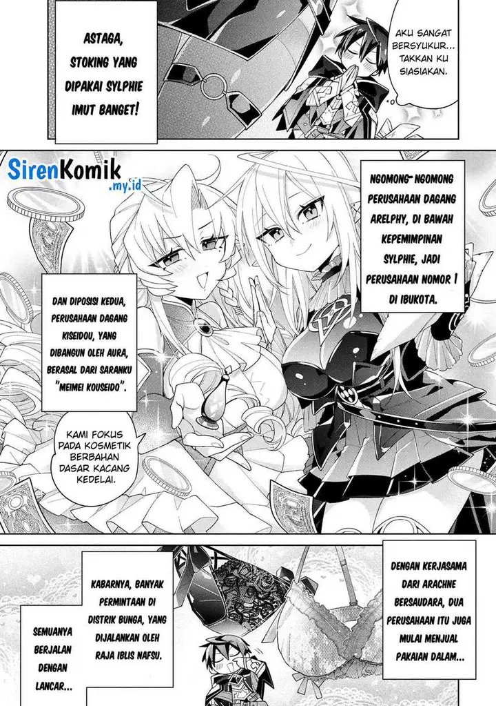 image-komik-dorei-kara-no-kitai-to-hyouka-no-sei-de-sakushu-dekinai-no-daga-chapter-14-19/33