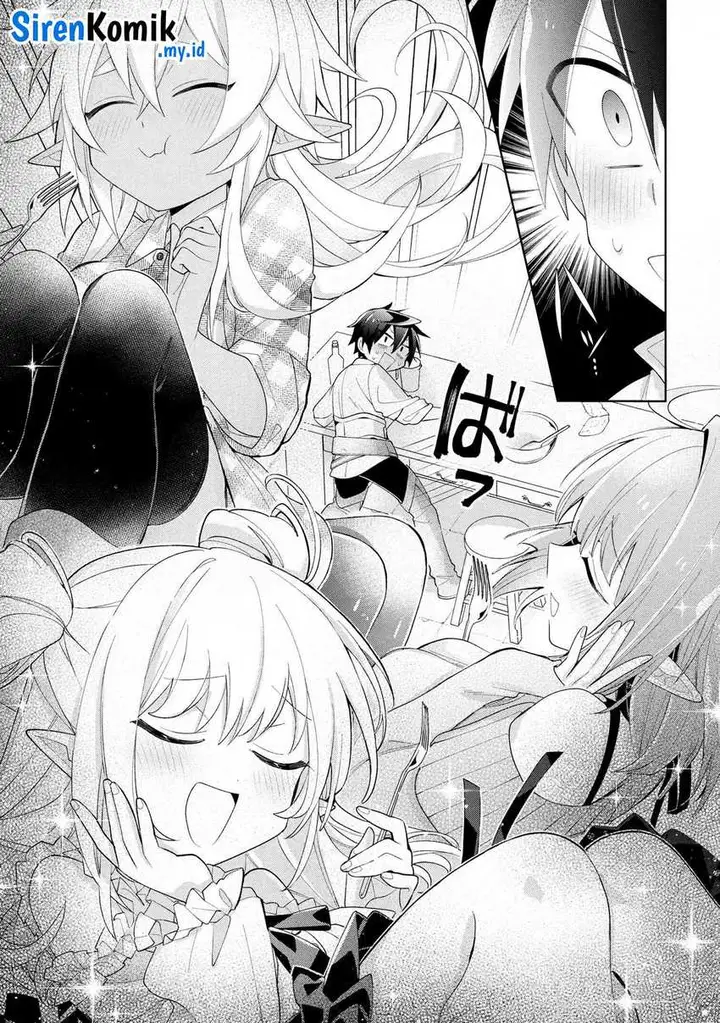 image-komik-dorei-kara-no-kitai-to-hyouka-no-sei-de-sakushu-dekinai-no-daga-chapter-14-25/33
