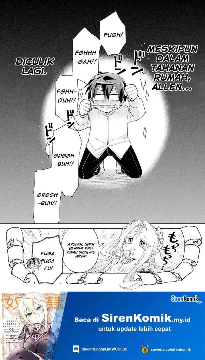 image-komik-dorei-kara-no-kitai-to-hyouka-no-sei-de-sakushu-dekinai-no-daga-chapter-14-30/33