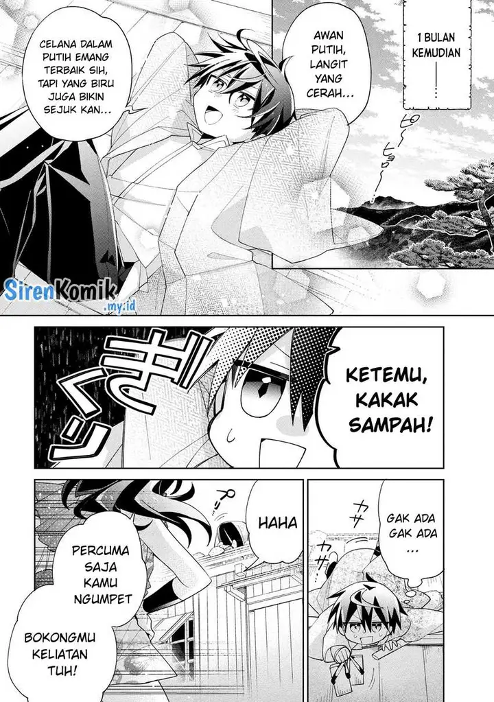 image-komik-dorei-kara-no-kitai-to-hyouka-no-sei-de-sakushu-dekinai-no-daga-chapter-16-12/41