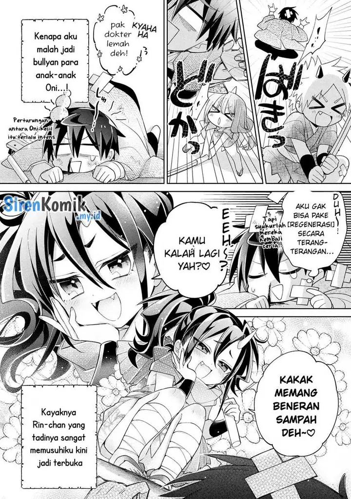 image-komik-dorei-kara-no-kitai-to-hyouka-no-sei-de-sakushu-dekinai-no-daga-chapter-16-14/41