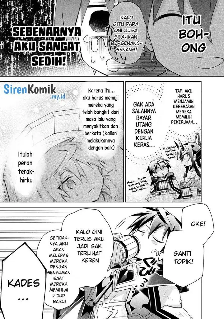 image-komik-dorei-kara-no-kitai-to-hyouka-no-sei-de-sakushu-dekinai-no-daga-chapter-17-20/31