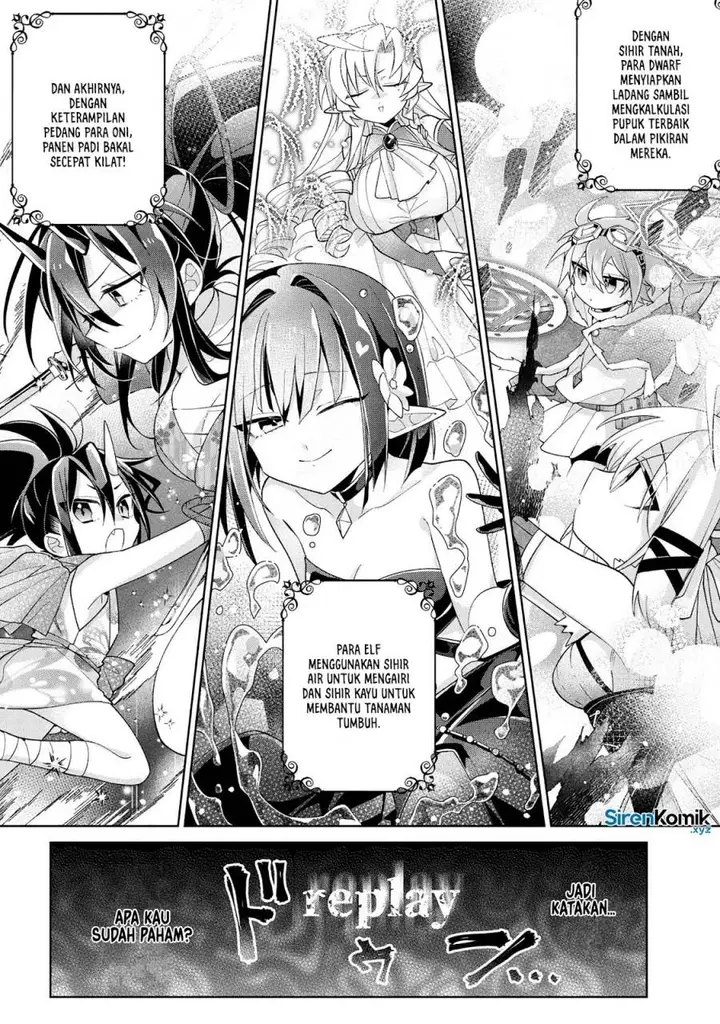 image-komik-dorei-kara-no-kitai-to-hyouka-no-sei-de-sakushu-dekinai-no-daga-chapter-18-6/30