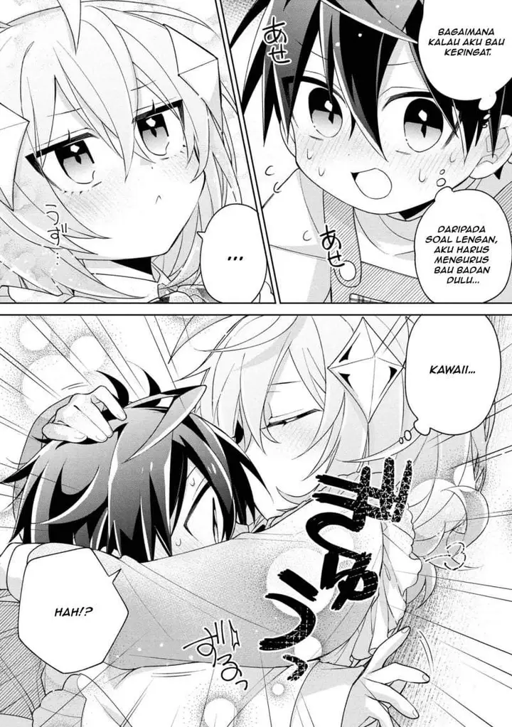 image-komik-dorei-kara-no-kitai-to-hyouka-no-sei-de-sakushu-dekinai-no-daga-chapter-20-11/29