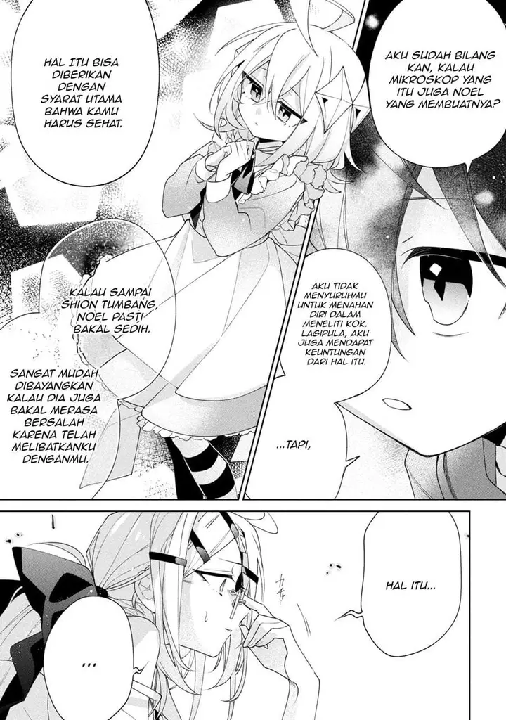 image-komik-dorei-kara-no-kitai-to-hyouka-no-sei-de-sakushu-dekinai-no-daga-chapter-21-24/31