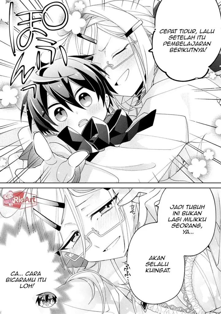 image-komik-dorei-kara-no-kitai-to-hyouka-no-sei-de-sakushu-dekinai-no-daga-chapter-21-26/31