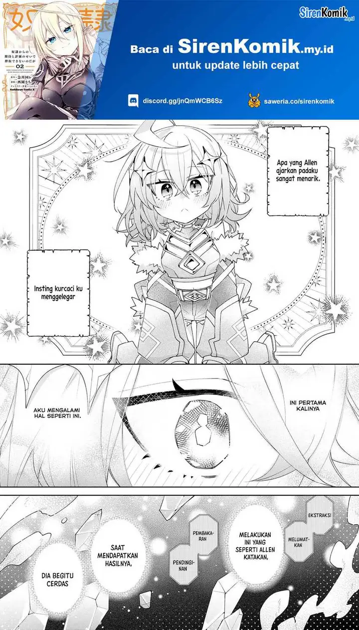 image-komik-dorei-kara-no-kitai-to-hyouka-no-sei-de-sakushu-dekinai-no-daga-chapter-3-1/27