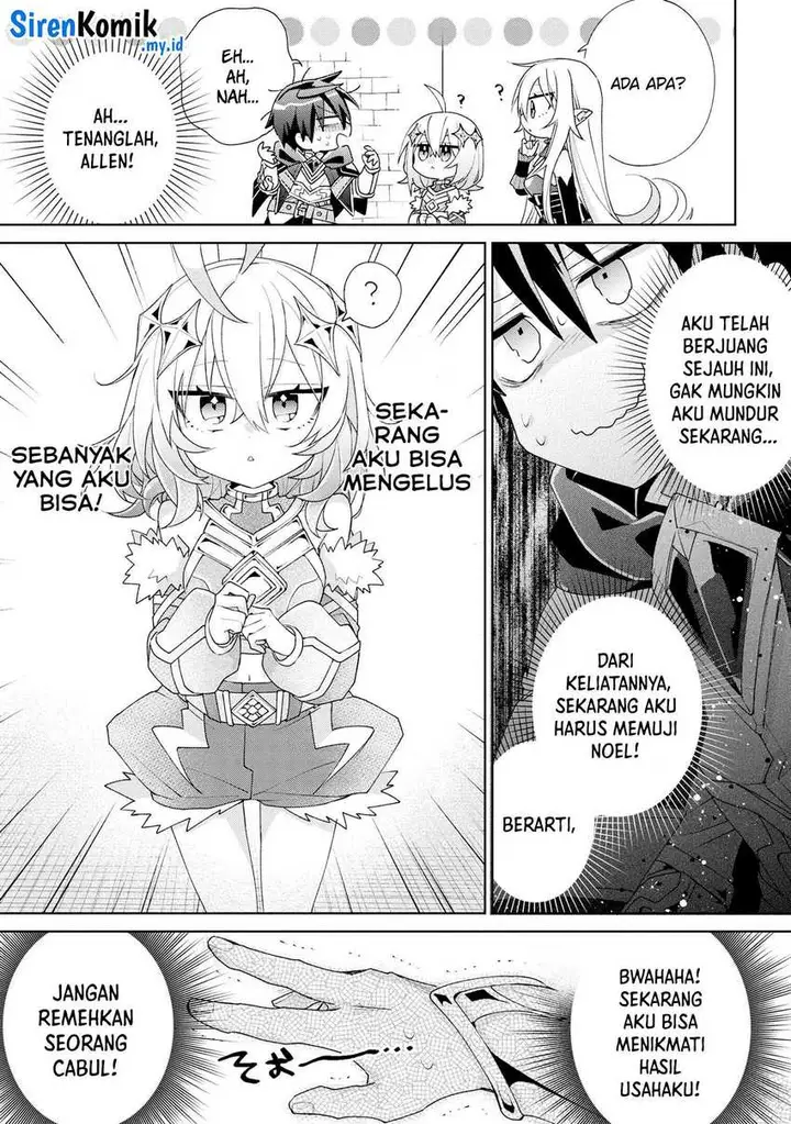 image-komik-dorei-kara-no-kitai-to-hyouka-no-sei-de-sakushu-dekinai-no-daga-chapter-3-9/27