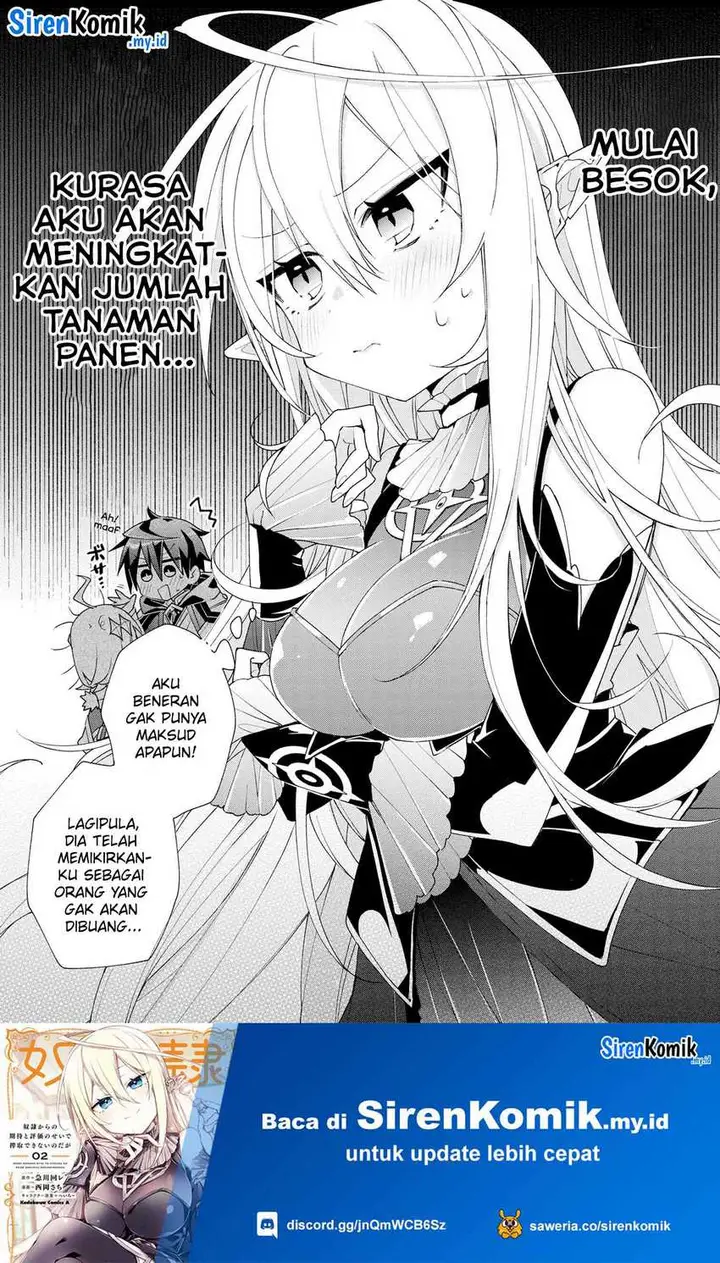 image-komik-dorei-kara-no-kitai-to-hyouka-no-sei-de-sakushu-dekinai-no-daga-chapter-3-12/27