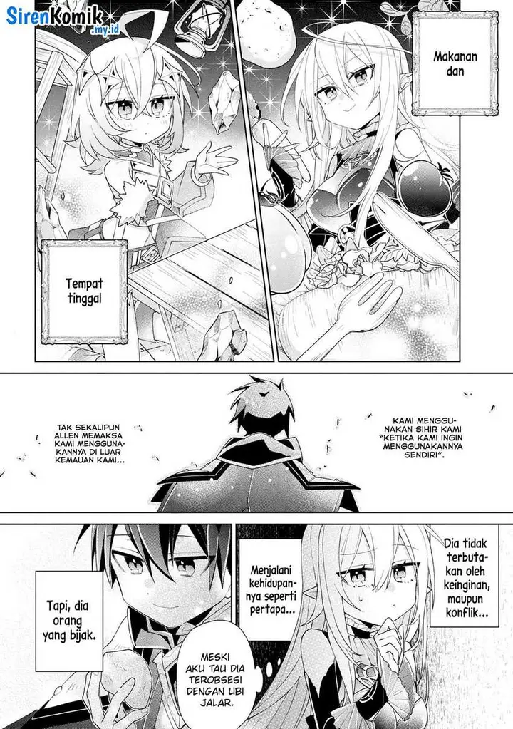 image-komik-dorei-kara-no-kitai-to-hyouka-no-sei-de-sakushu-dekinai-no-daga-chapter-3-14/27