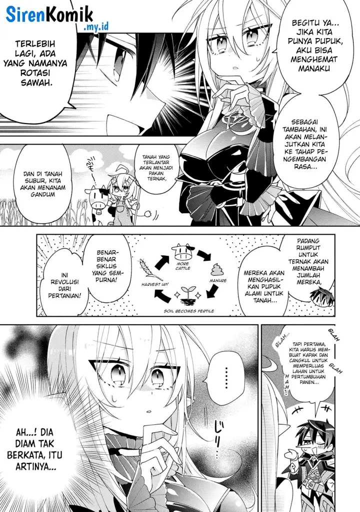 image-komik-dorei-kara-no-kitai-to-hyouka-no-sei-de-sakushu-dekinai-no-daga-chapter-4-5/30