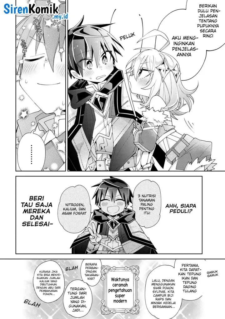 image-komik-dorei-kara-no-kitai-to-hyouka-no-sei-de-sakushu-dekinai-no-daga-chapter-4-8/30