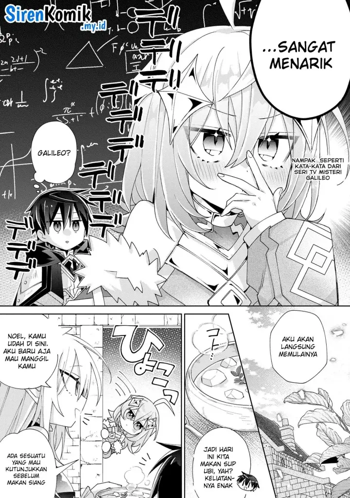 image-komik-dorei-kara-no-kitai-to-hyouka-no-sei-de-sakushu-dekinai-no-daga-chapter-4-9/30
