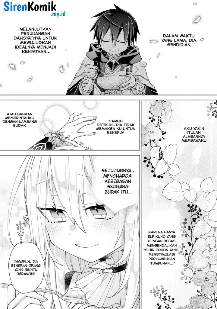 image-komik-dorei-kara-no-kitai-to-hyouka-no-sei-de-sakushu-dekinai-no-daga-chapter-4-15/30