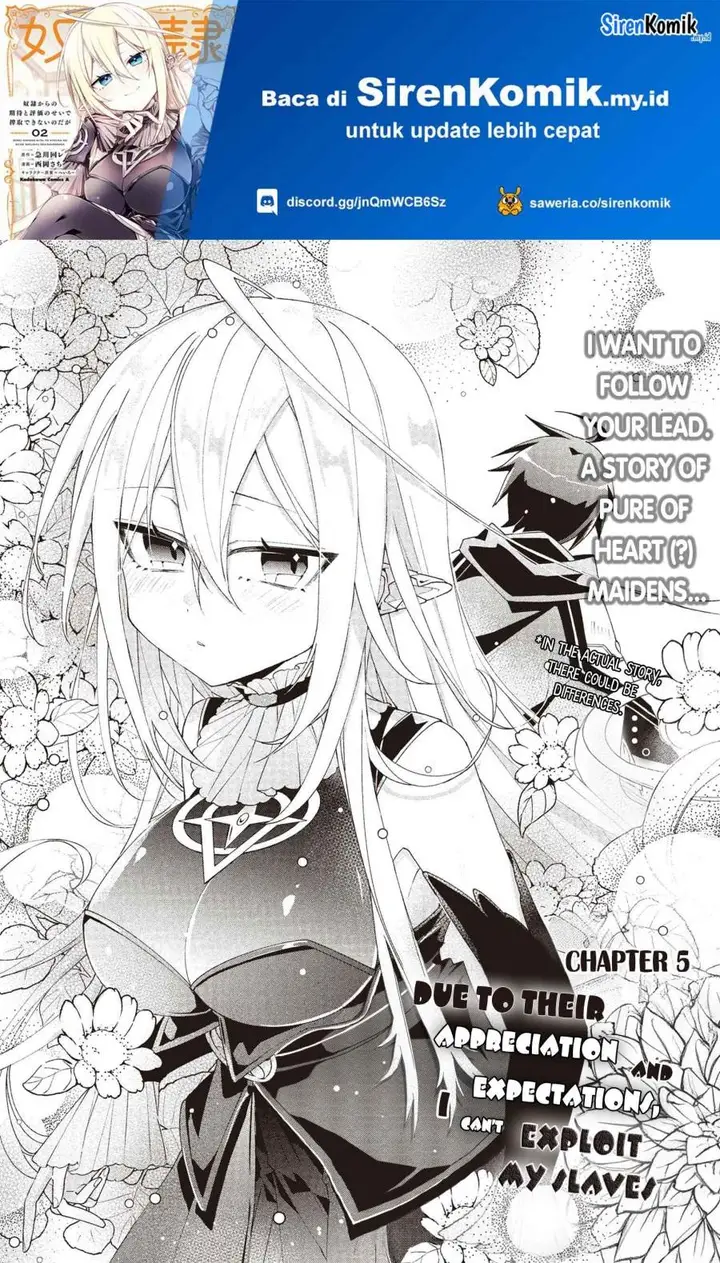 image-komik-dorei-kara-no-kitai-to-hyouka-no-sei-de-sakushu-dekinai-no-daga-chapter-5-1/36