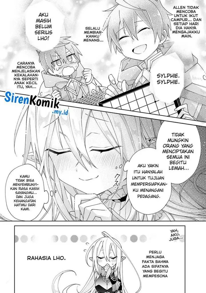 image-komik-dorei-kara-no-kitai-to-hyouka-no-sei-de-sakushu-dekinai-no-daga-chapter-6-8/35