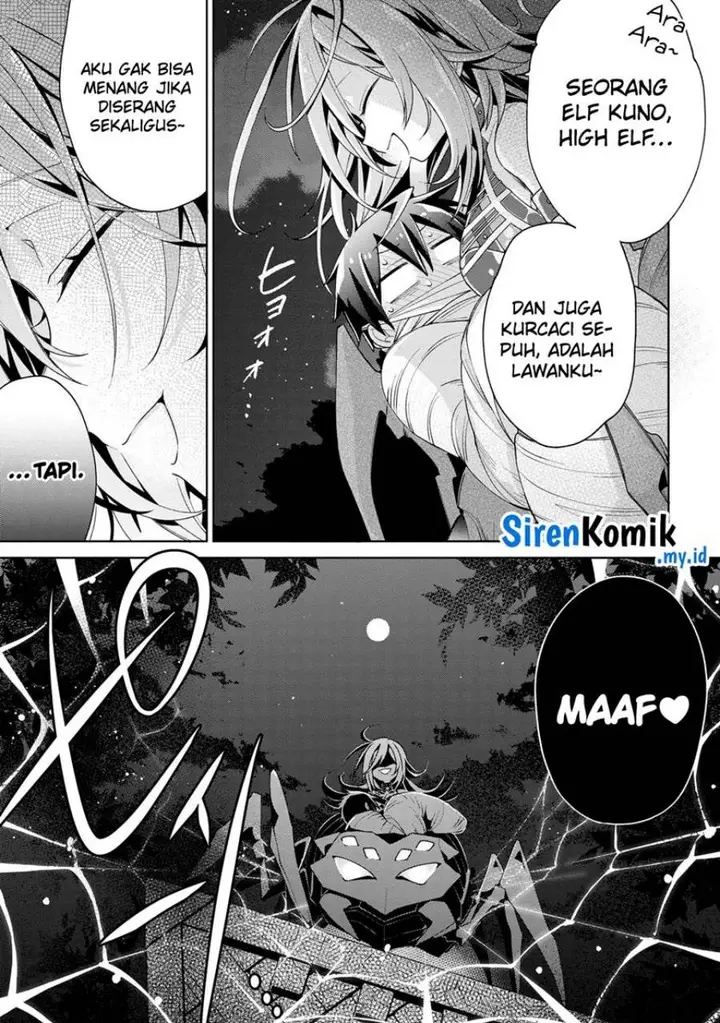 image-komik-dorei-kara-no-kitai-to-hyouka-no-sei-de-sakushu-dekinai-no-daga-chapter-9-9/33