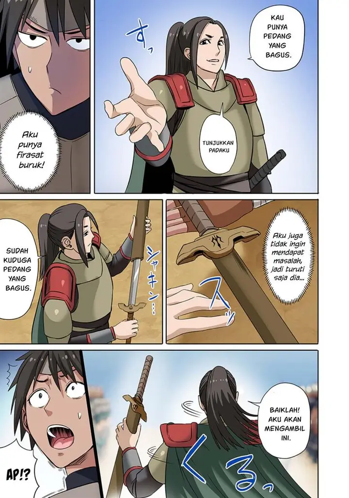 image-komik-dorei-senshi-no-isekai-taneuma-seikatsu-chapter-13-11/18