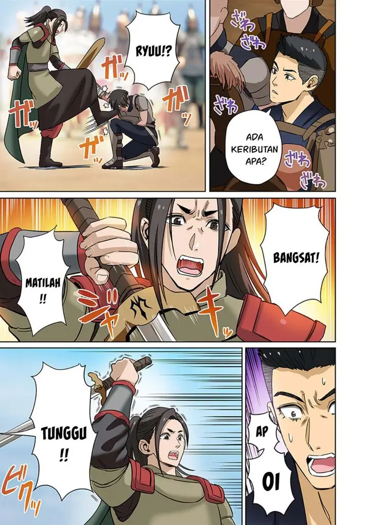 image-komik-dorei-senshi-no-isekai-taneuma-seikatsu-chapter-13-13/18