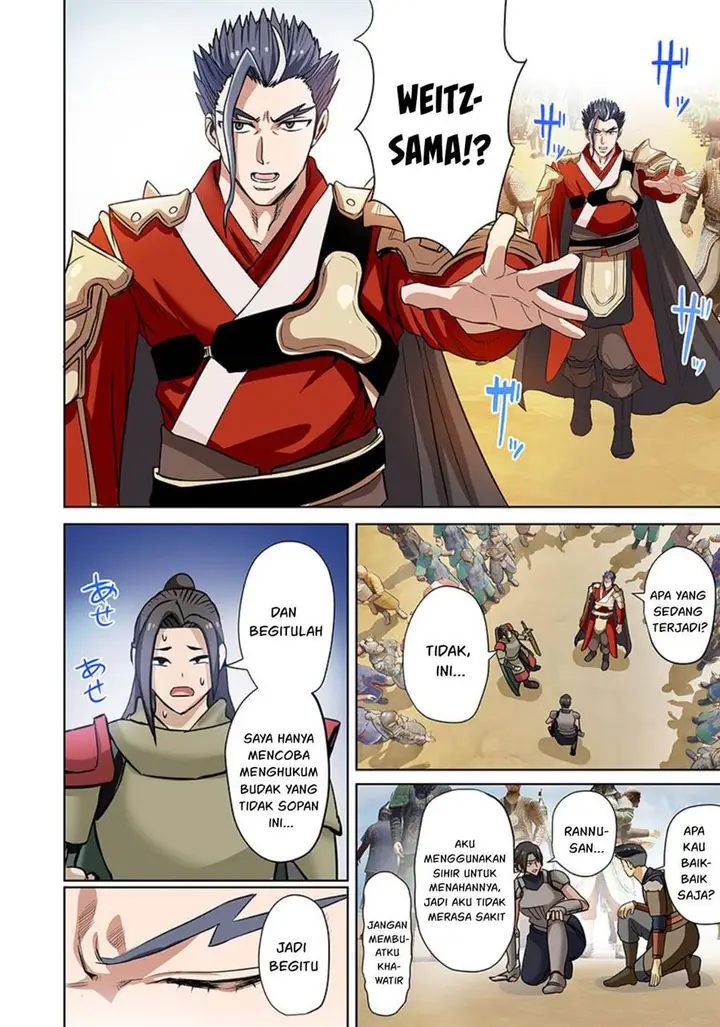 image-komik-dorei-senshi-no-isekai-taneuma-seikatsu-chapter-13-14/18