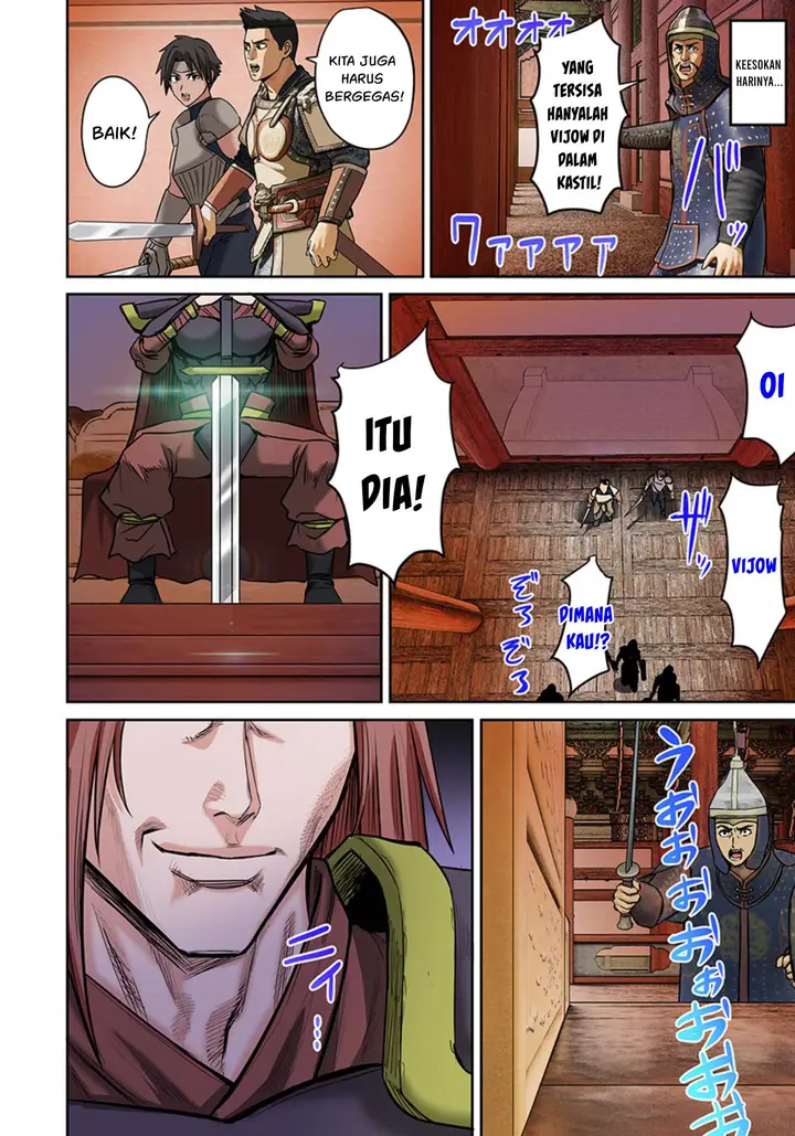 image-komik-dorei-senshi-no-isekai-taneuma-seikatsu-chapter-15-14/19