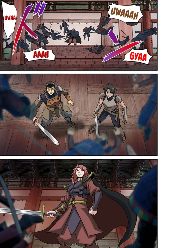 image-komik-dorei-senshi-no-isekai-taneuma-seikatsu-chapter-15-15/19