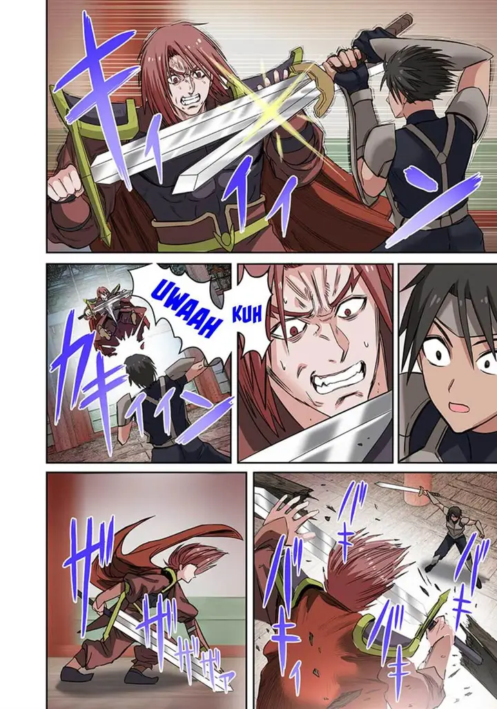 image-komik-dorei-senshi-no-isekai-taneuma-seikatsu-chapter-16-10/19