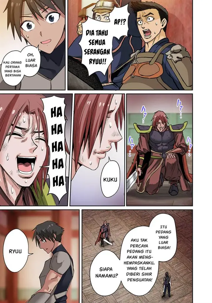 image-komik-dorei-senshi-no-isekai-taneuma-seikatsu-chapter-16-11/19