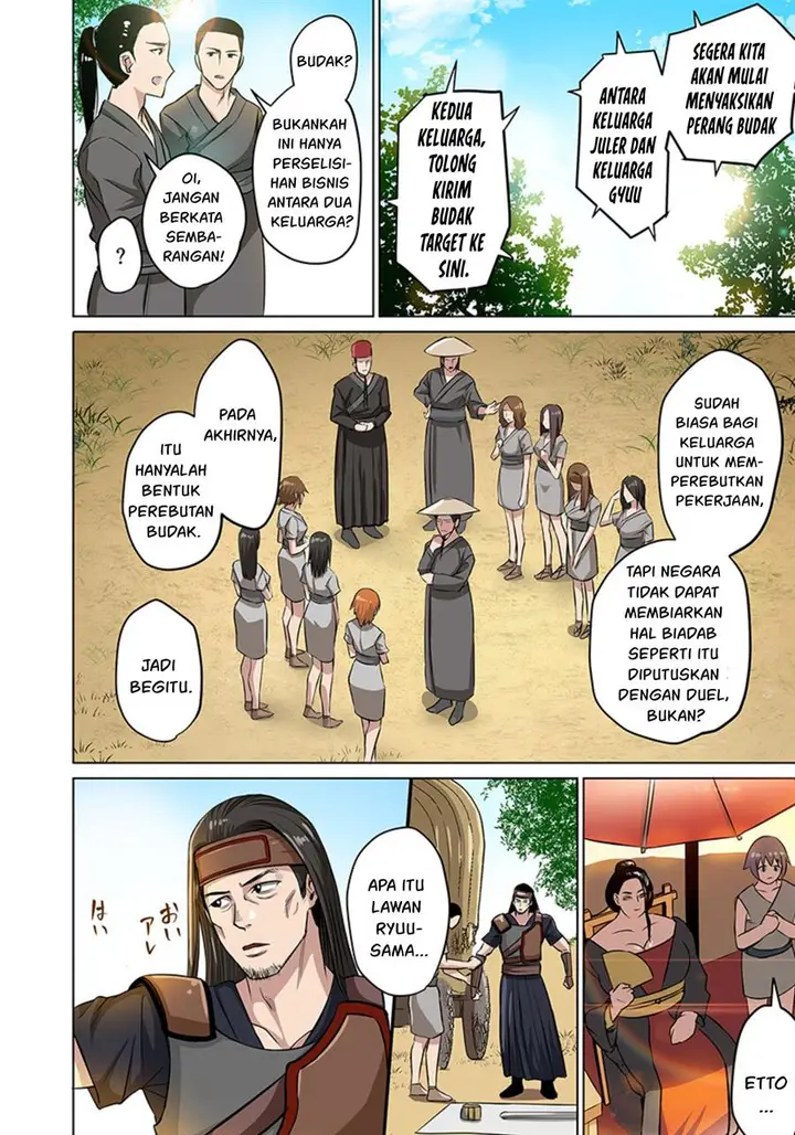 image-komik-dorei-senshi-no-isekai-taneuma-seikatsu-chapter-2-6/35