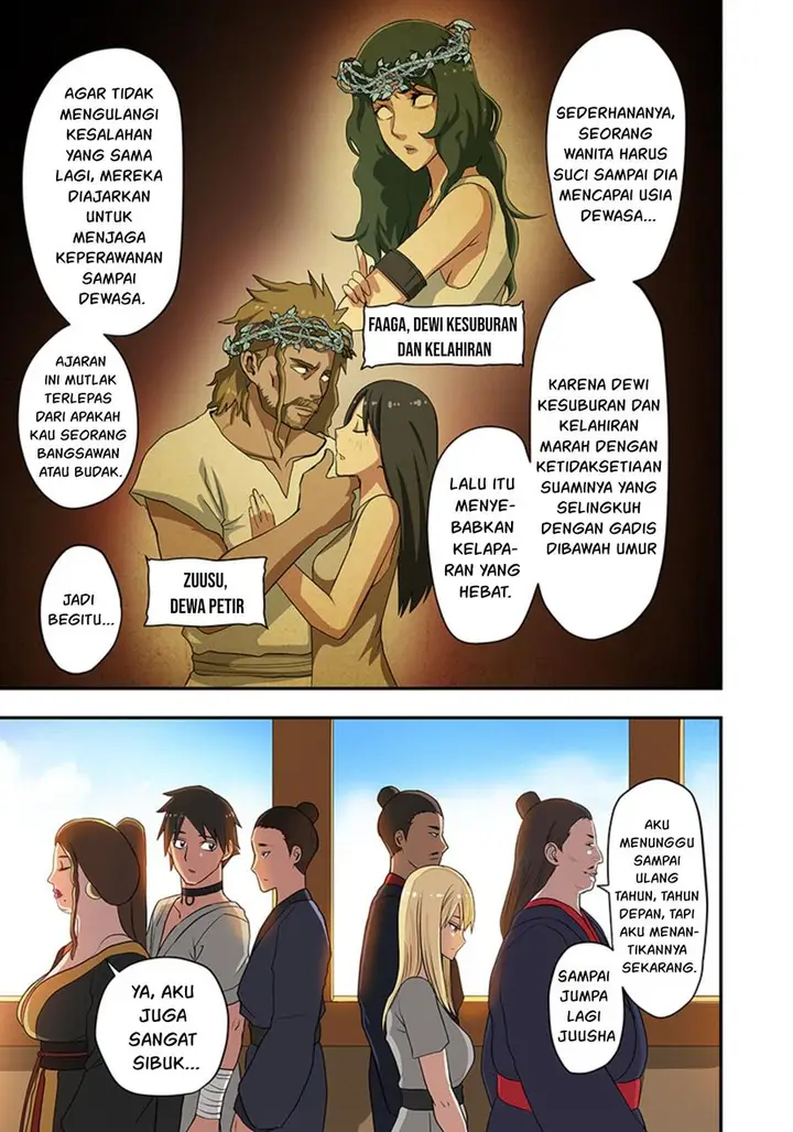 image-komik-dorei-senshi-no-isekai-taneuma-seikatsu-chapter-3-9/16