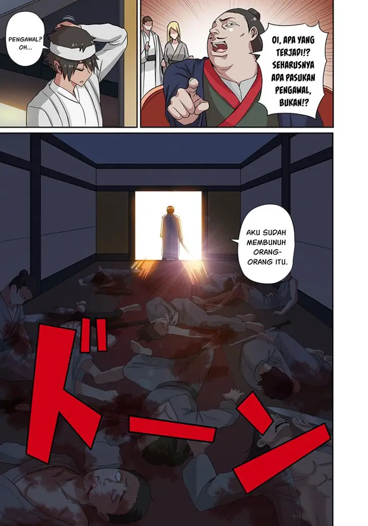 image-komik-dorei-senshi-no-isekai-taneuma-seikatsu-chapter-7-9/18