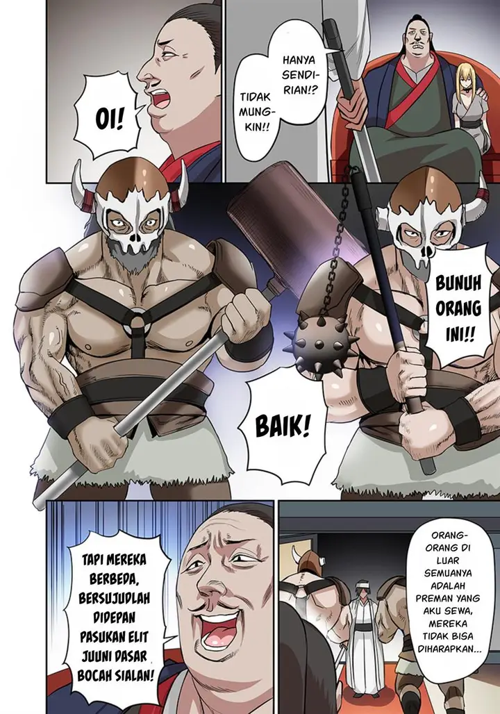 image-komik-dorei-senshi-no-isekai-taneuma-seikatsu-chapter-7-10/18